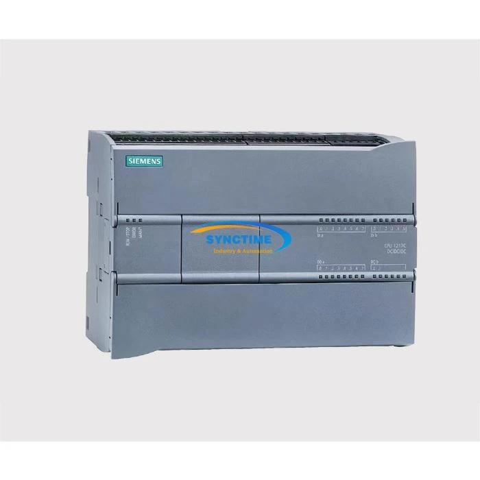 6ES7217-1AG40-0XB0 CPU 1217C DC/DC/DC Module