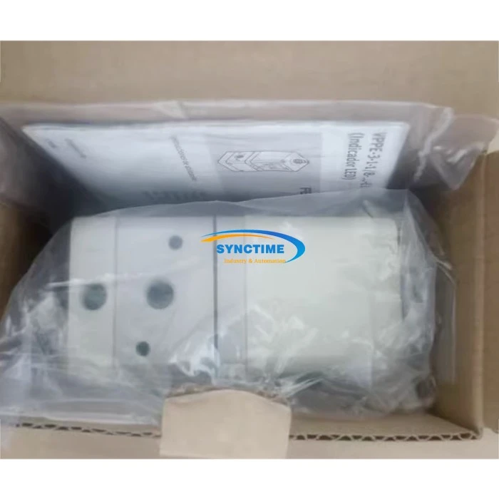 VPPE-3-1-1 8-6-010-E1 Proportional Pressure Regulator Festo